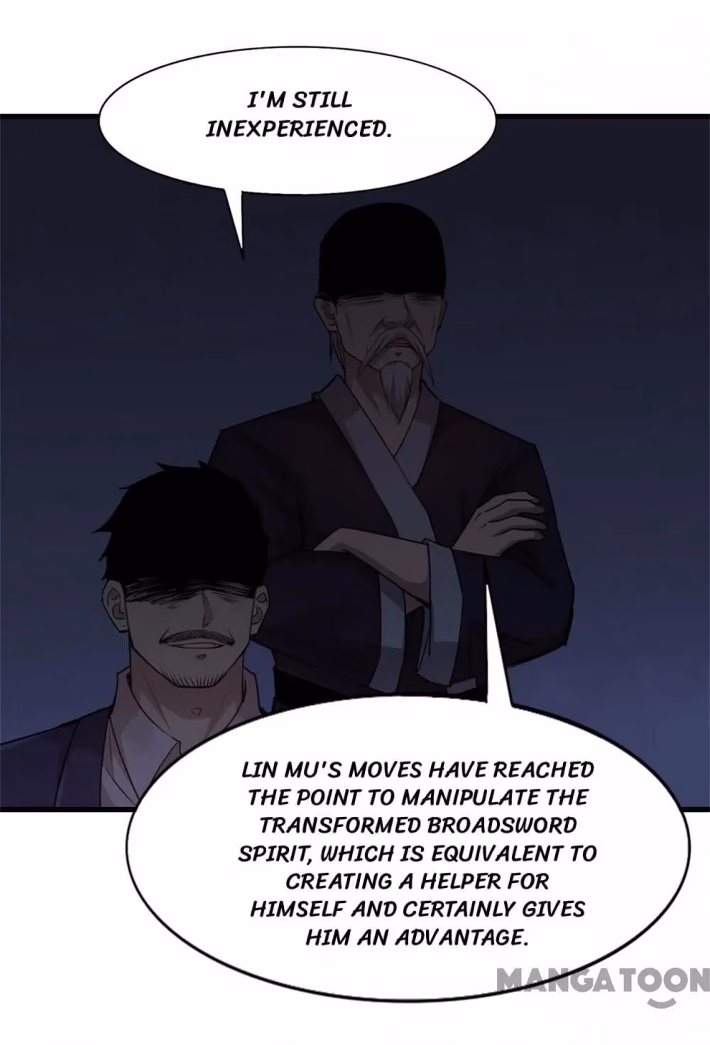 Read My Pretty Tenants chapter 238 image 21 on Lezhin
