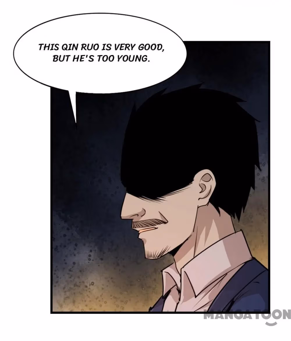Read My Pretty Tenants chapter 238 image 22 on Lezhin