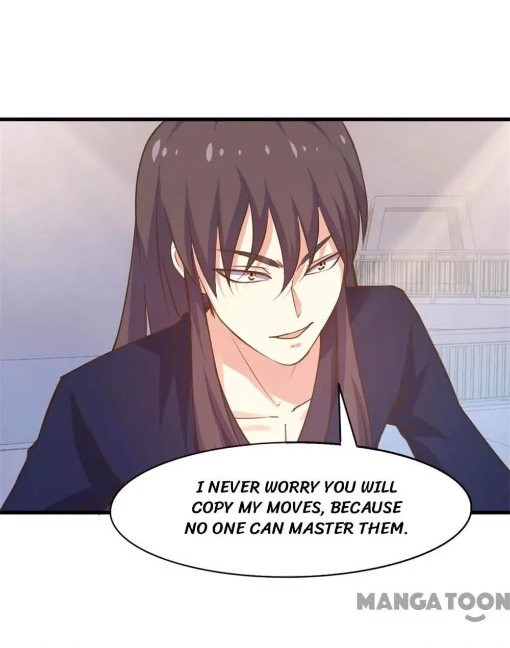 Read My Pretty Tenants chapter 238 image 24 on Lezhin