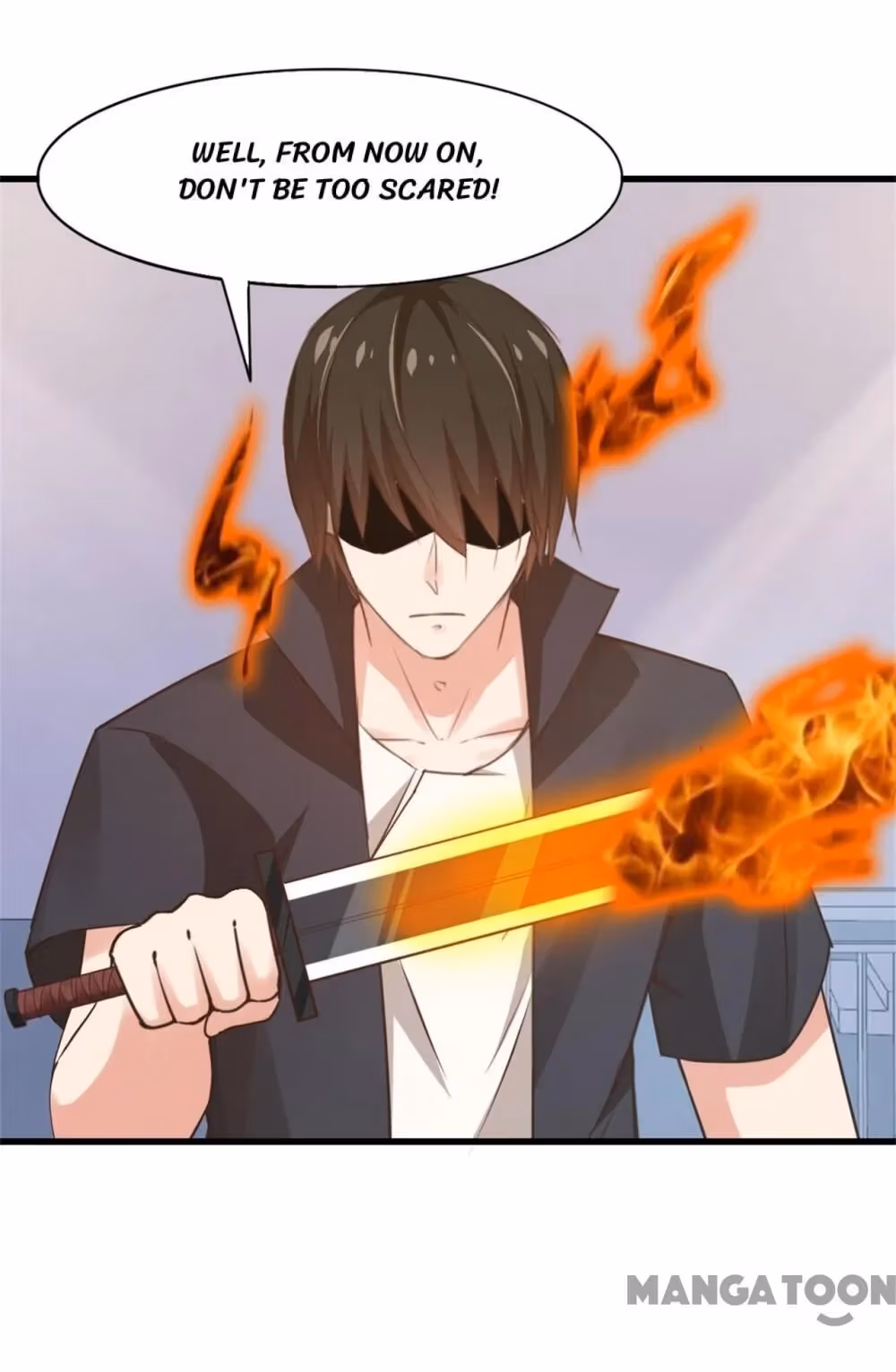 Read My Pretty Tenants chapter 238 image 25 on Lezhin