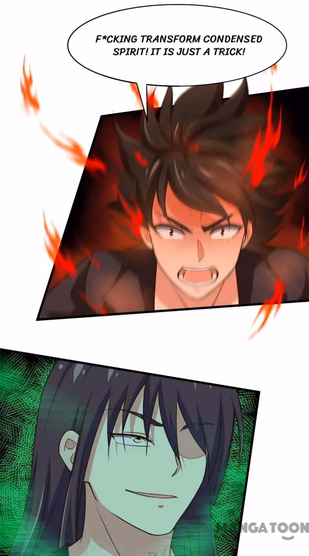 Read My Pretty Tenants chapter 238 image 3 on Lezhin