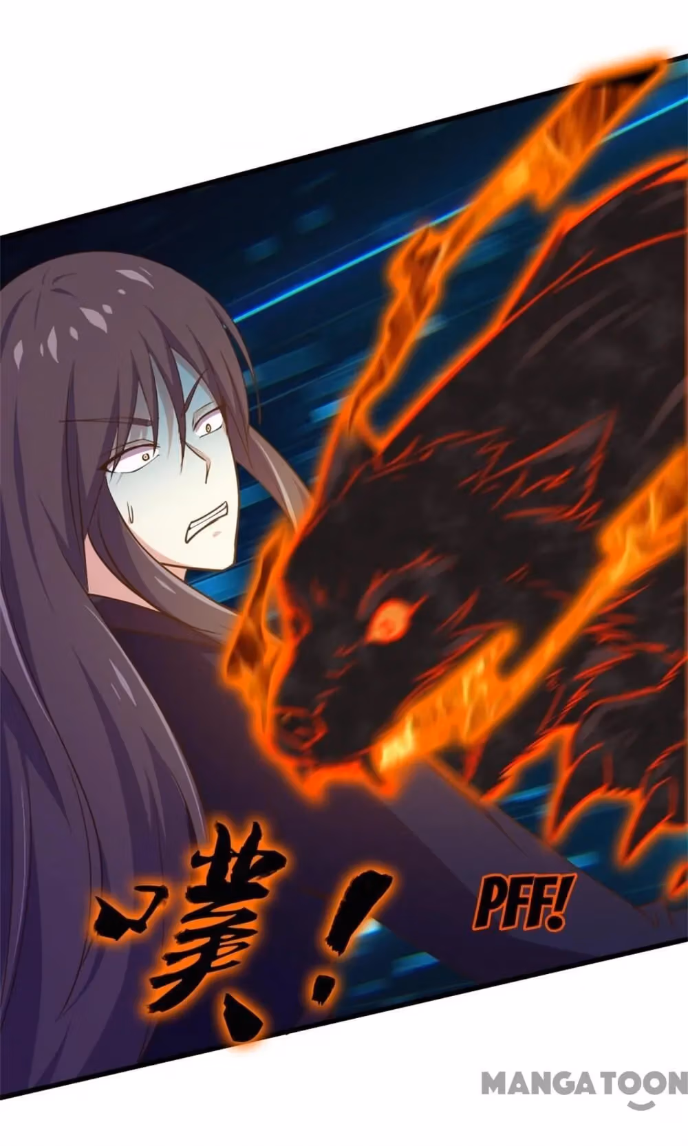 Read My Pretty Tenants chapter 238 image 30 on Lezhin