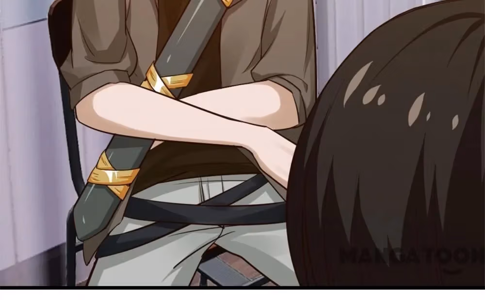 Read My Pretty Tenants chapter 240 image 14 on Lezhin