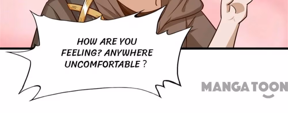 Read My Pretty Tenants chapter 240 image 16 on Lezhin