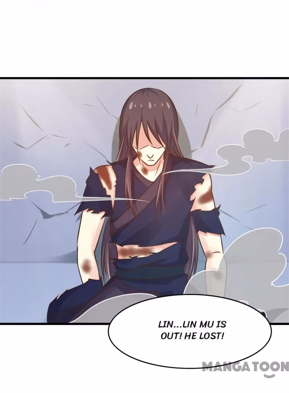 Read My Pretty Tenants chapter 240 image 2 on Lezhin
