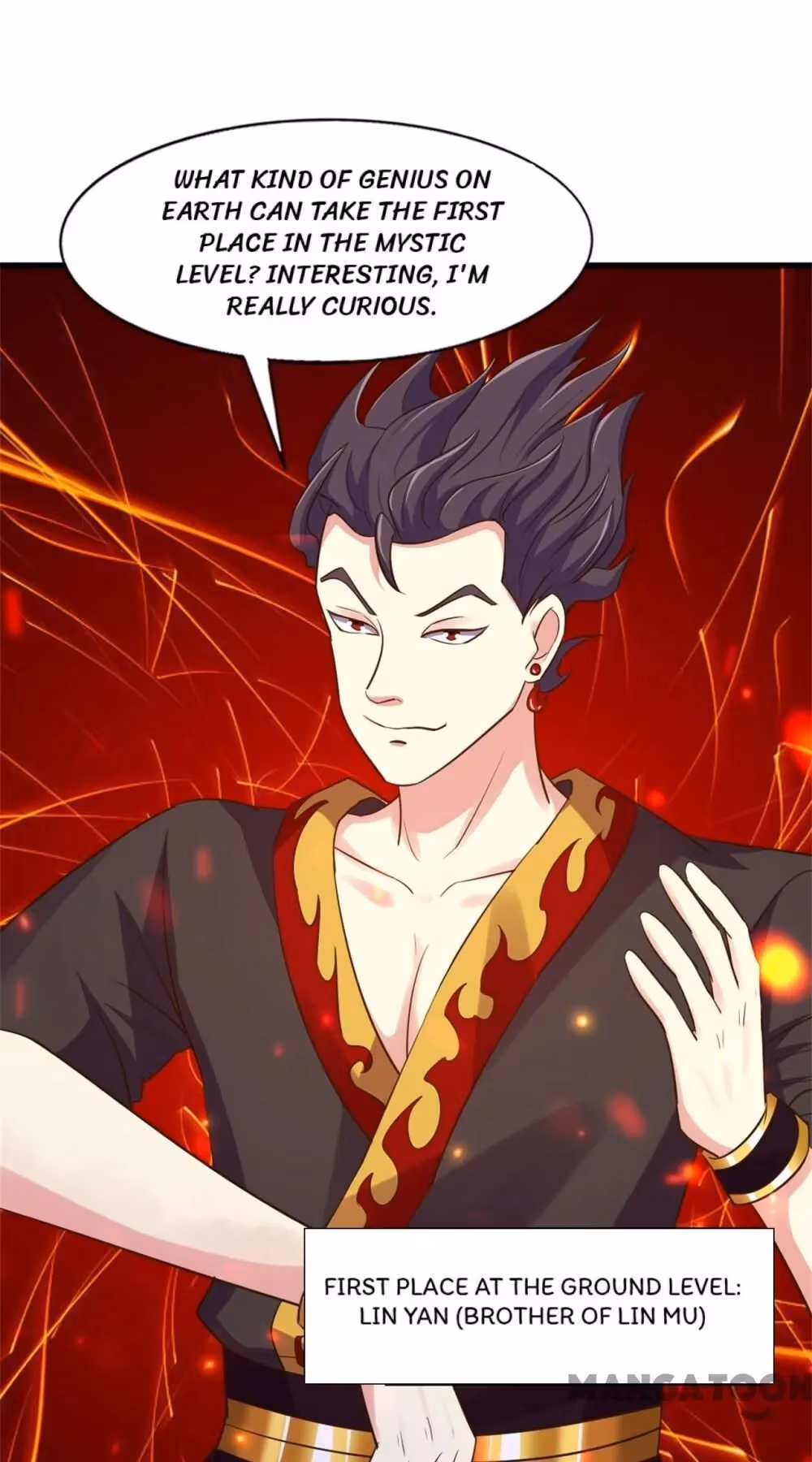 Read My Pretty Tenants chapter 240 image 31 on Lezhin