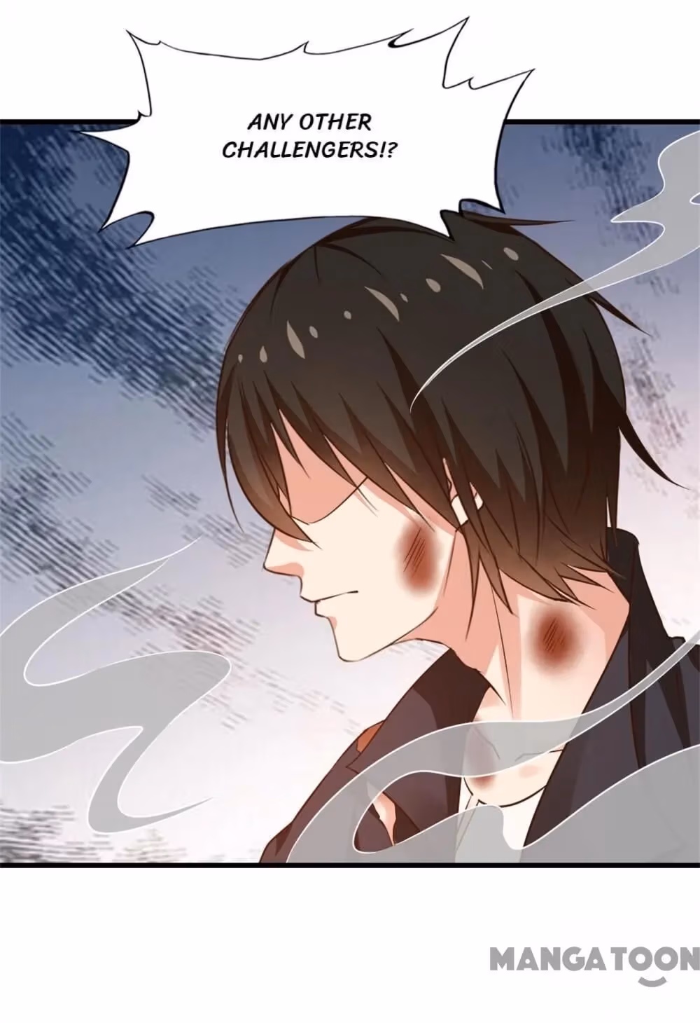 Read My Pretty Tenants chapter 240 image 4 on Lezhin