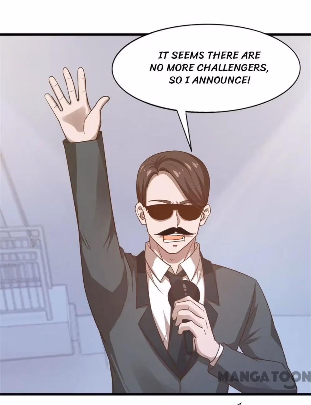 Read My Pretty Tenants chapter 240 image 6 on Lezhin