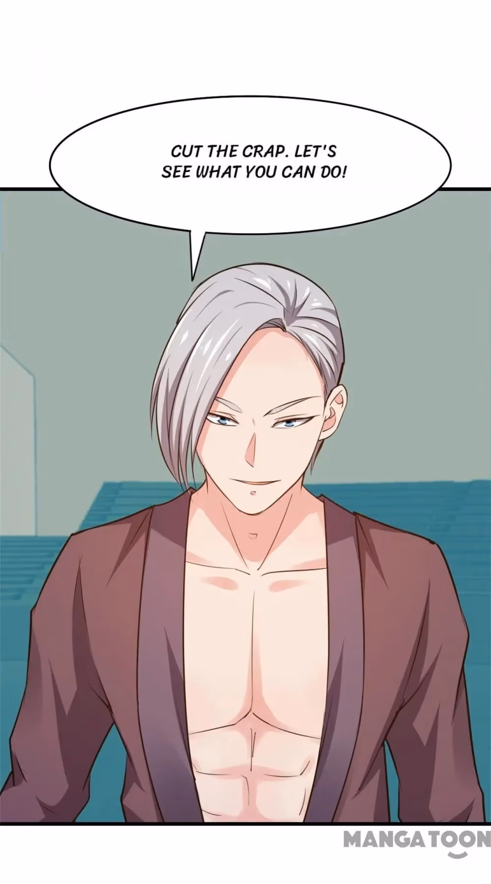 Read My Pretty Tenants chapter 242 image 10 on Lezhin