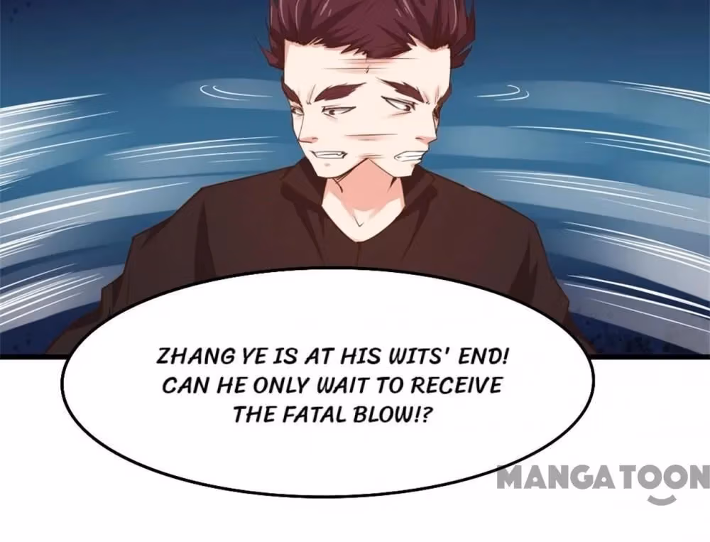 Read My Pretty Tenants chapter 242 image 29 on Lezhin