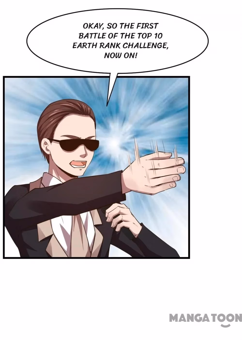 Read My Pretty Tenants chapter 242 image 8 on Lezhin