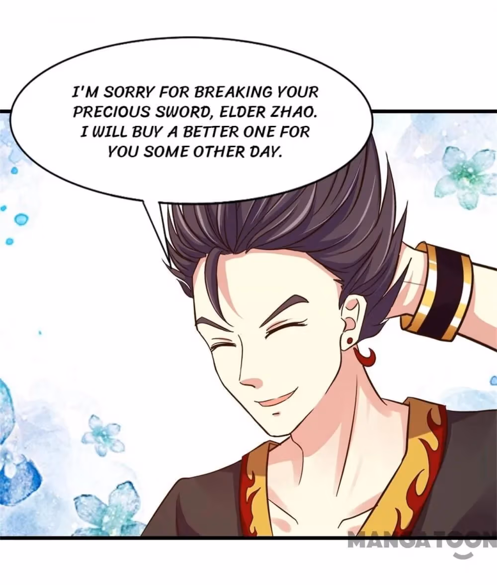 Read My Pretty Tenants chapter 244 image 12 on Lezhin