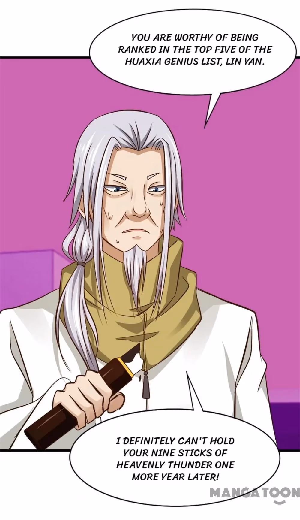 Read My Pretty Tenants chapter 244 image 13 on Lezhin