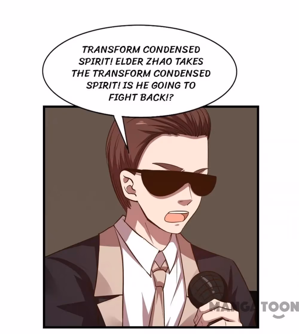 Read My Pretty Tenants chapter 244 image 18 on Lezhin