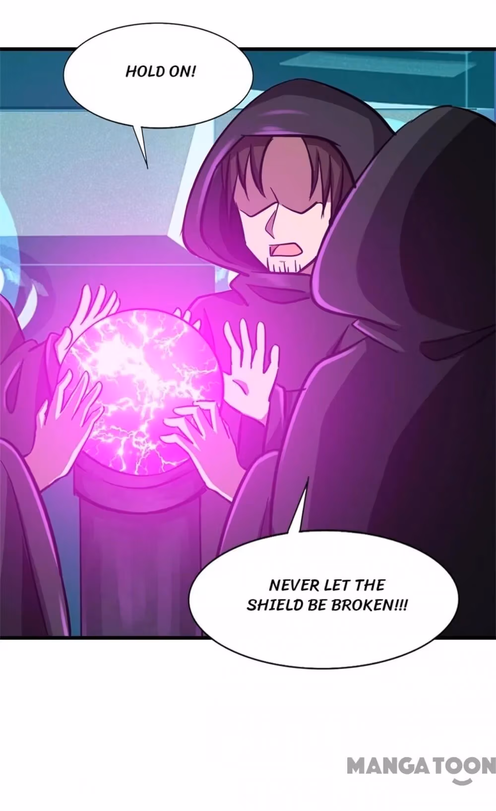 Read My Pretty Tenants chapter 244 image 26 on Lezhin
