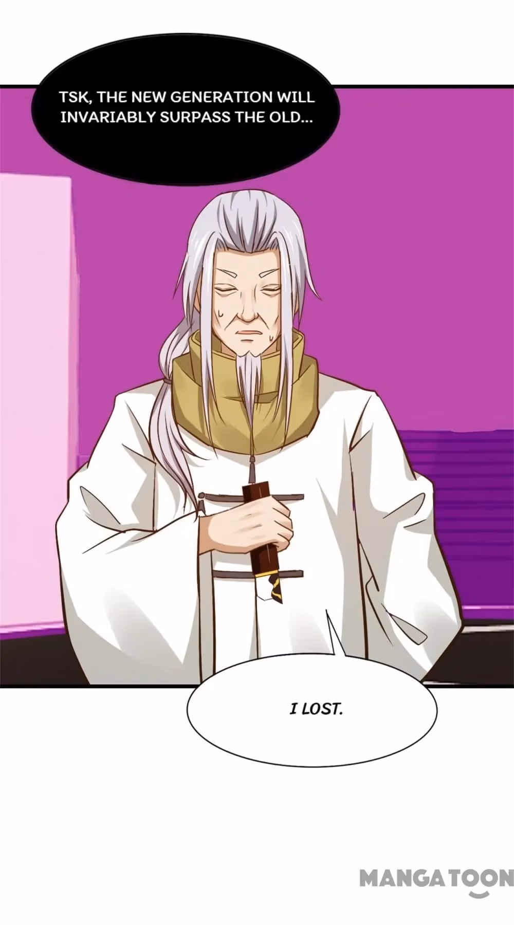 Read My Pretty Tenants chapter 244 image 29 on Lezhin