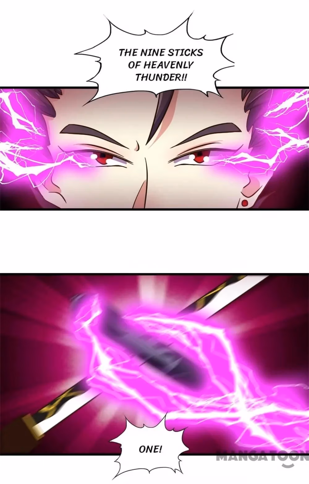 Read My Pretty Tenants chapter 244 image 4 on Lezhin