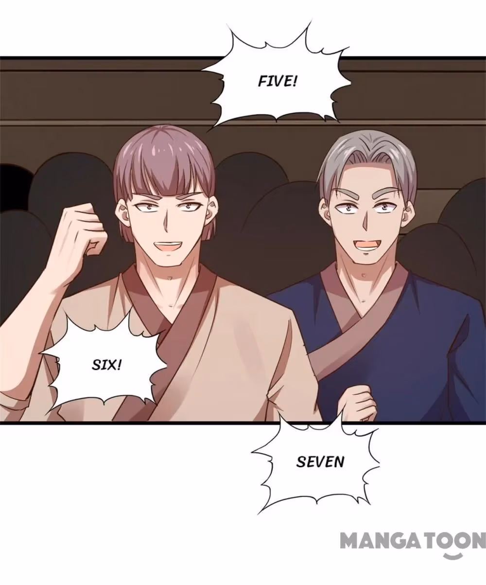 Read My Pretty Tenants chapter 244 image 6 on Lezhin