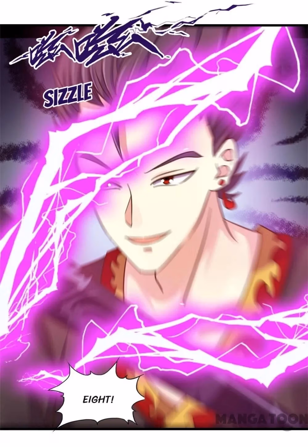 Read My Pretty Tenants chapter 244 image 7 on Lezhin