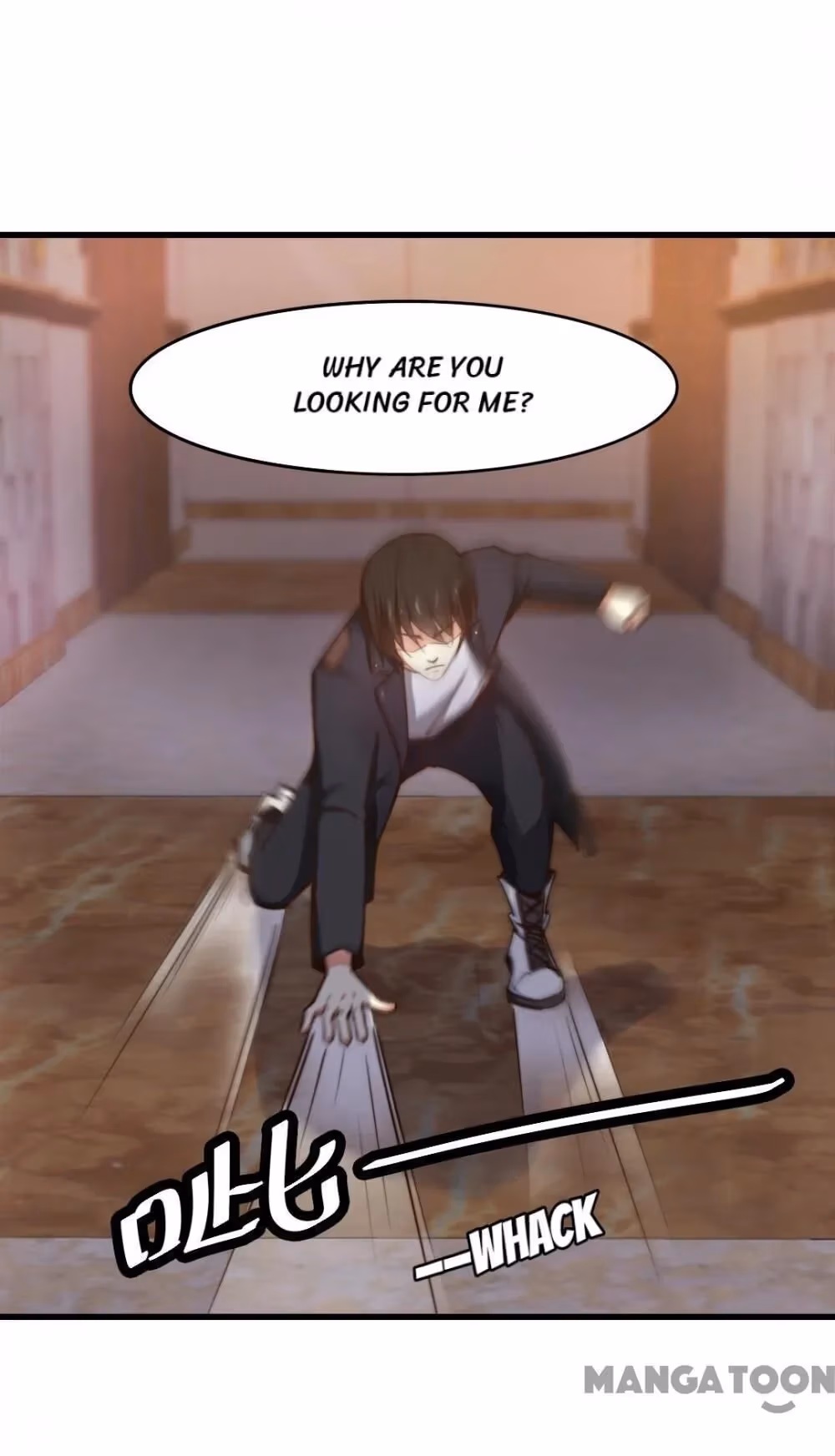 Read My Pretty Tenants chapter 246 image 10 on Lezhin