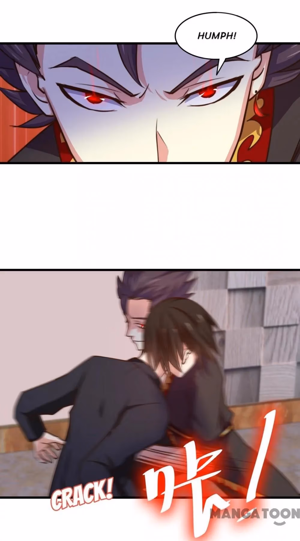 Read My Pretty Tenants chapter 246 image 18 on Lezhin