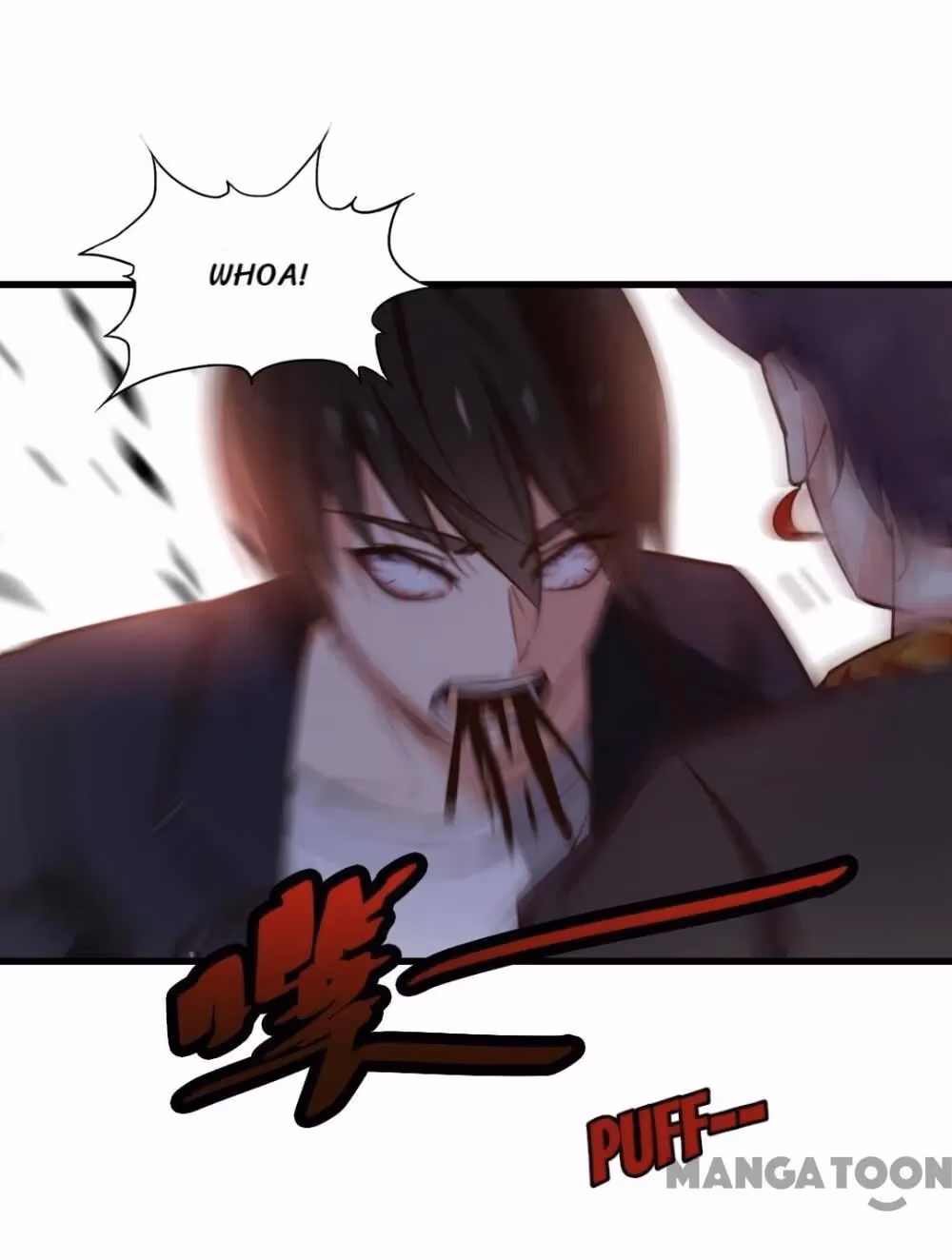 Read My Pretty Tenants chapter 246 image 20 on Lezhin
