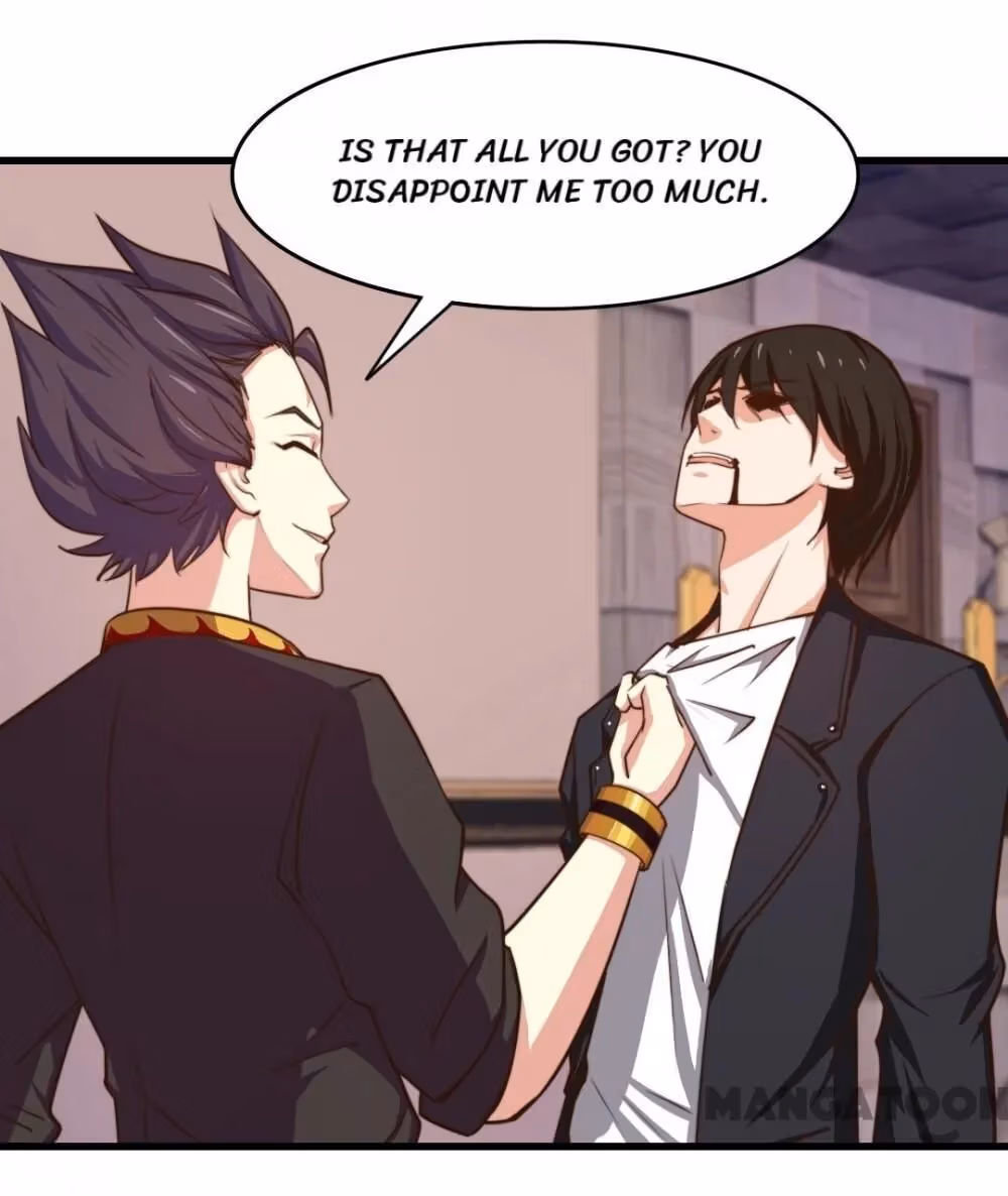 Read My Pretty Tenants chapter 246 image 23 on Lezhin