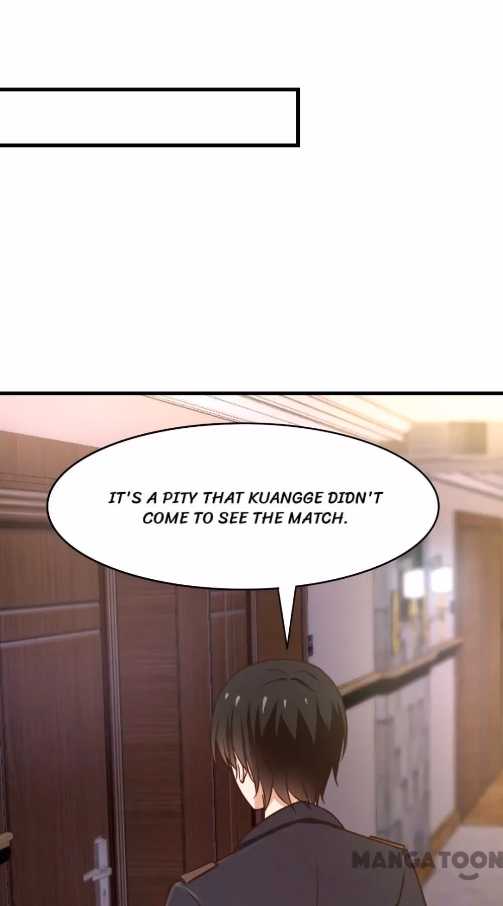 Read My Pretty Tenants chapter 246 image 3 on Lezhin