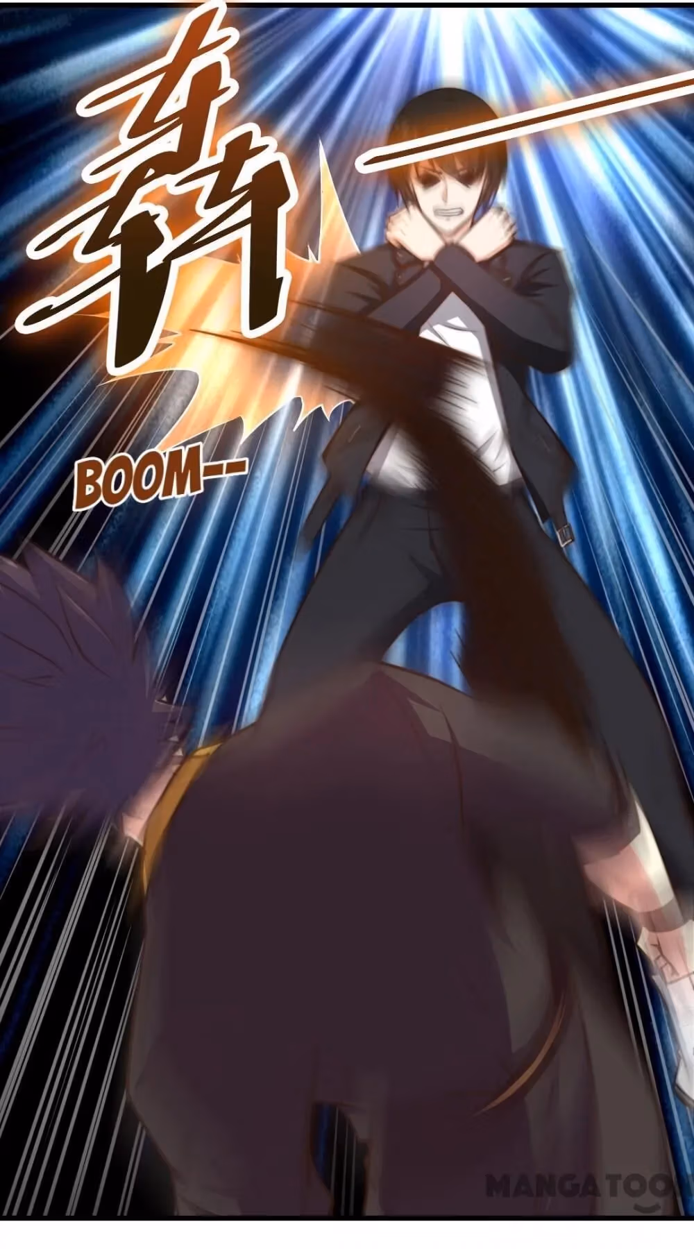 Read My Pretty Tenants chapter 246 image 8 on Lezhin