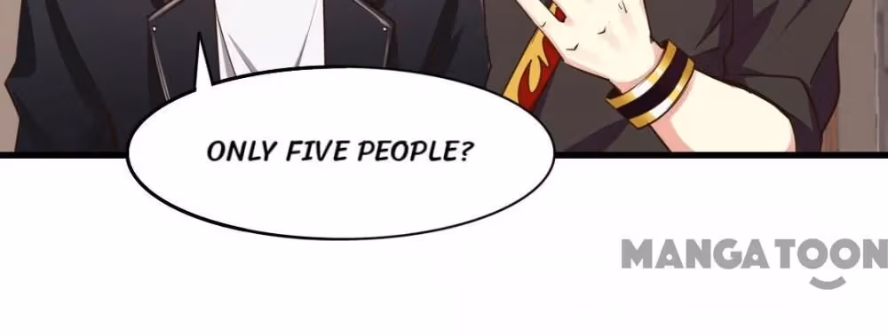 Read My Pretty Tenants chapter 247 image 18 on Lezhin