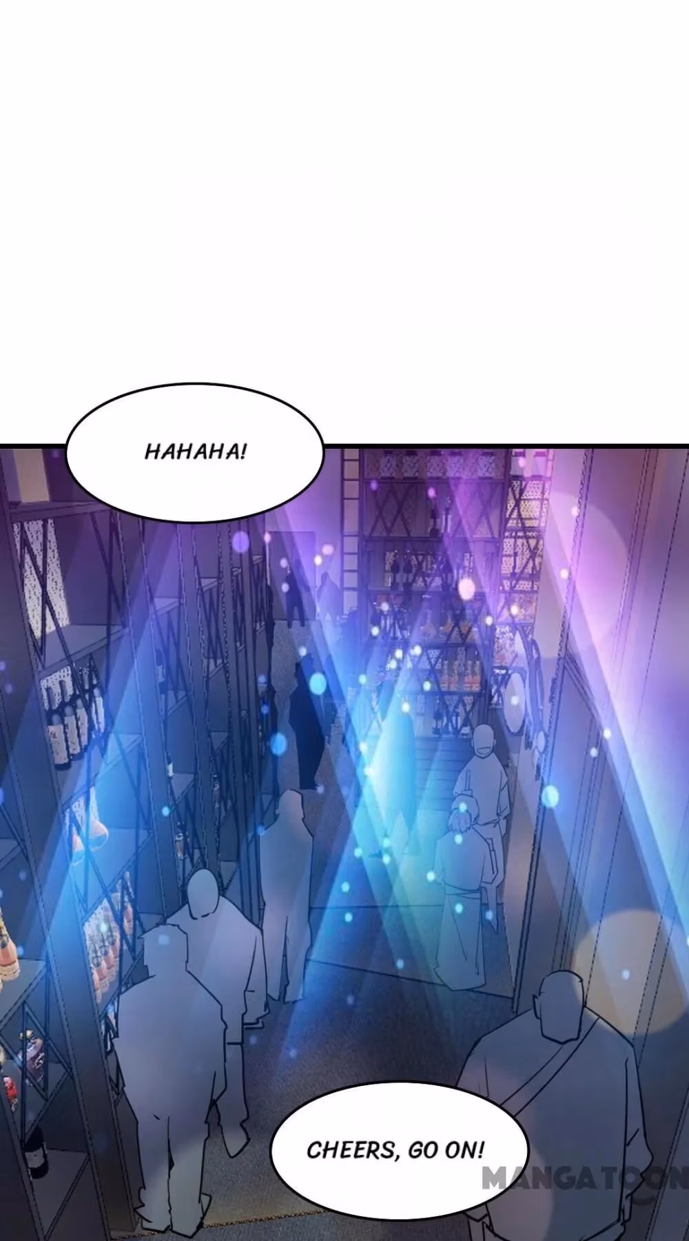 Read My Pretty Tenants chapter 247 image 25 on Lezhin