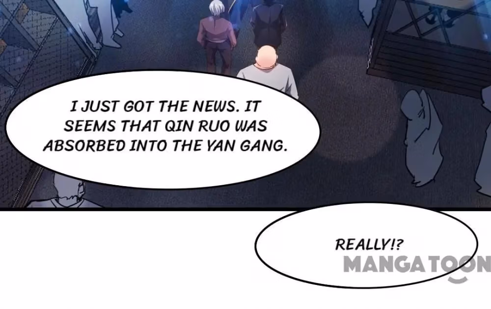 Read My Pretty Tenants chapter 247 image 28 on Lezhin