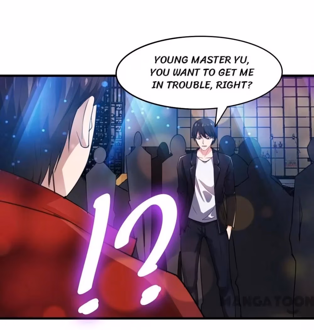 Read My Pretty Tenants chapter 247 image 33 on Lezhin