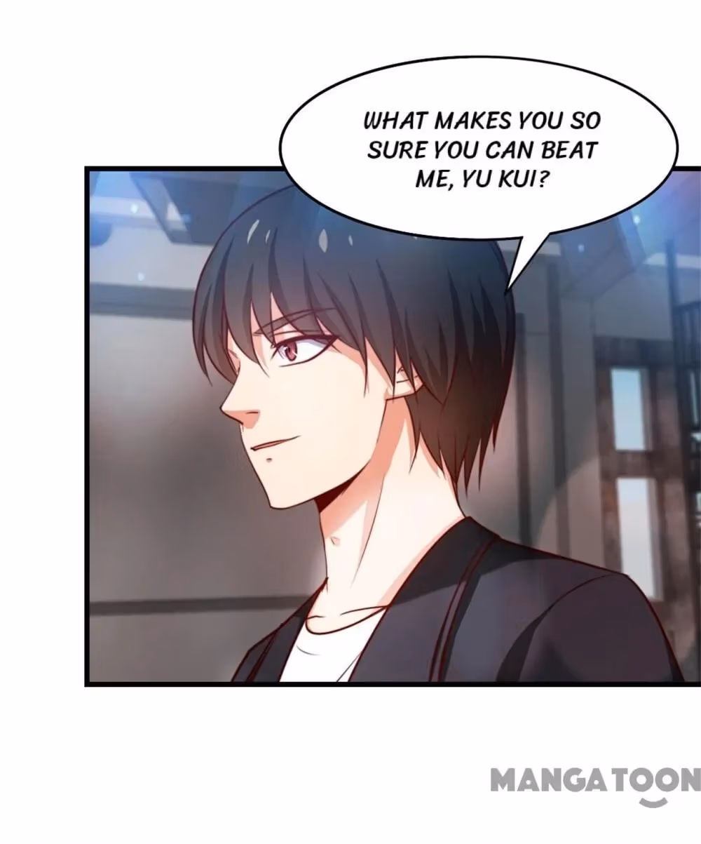 Read My Pretty Tenants chapter 248 image 1 on Lezhin