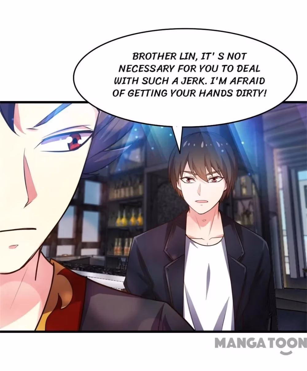 Read My Pretty Tenants chapter 248 image 17 on Lezhin