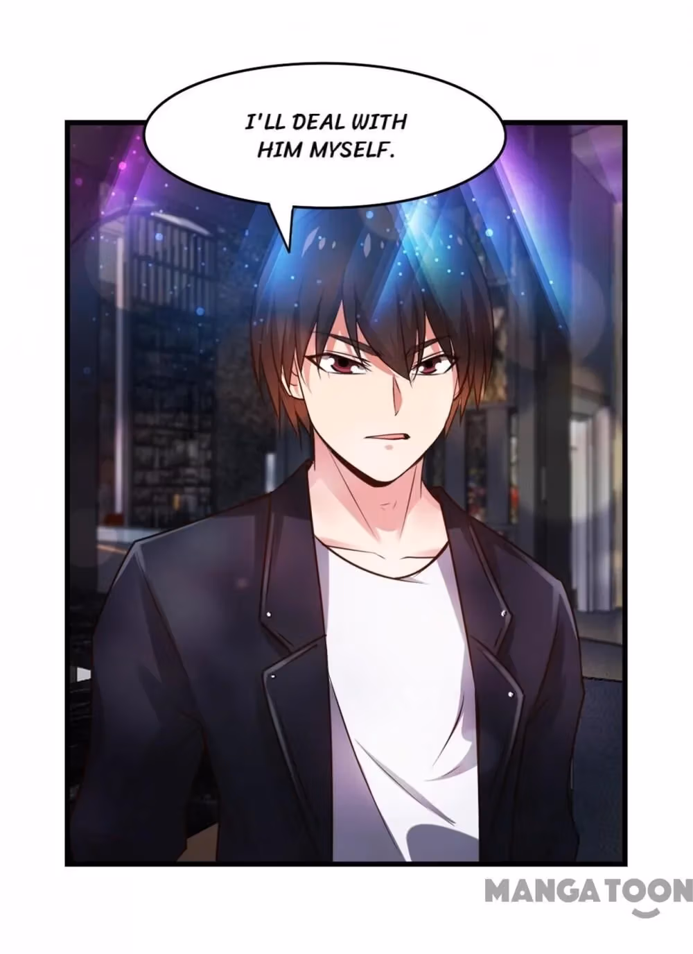 Read My Pretty Tenants chapter 248 image 18 on Lezhin