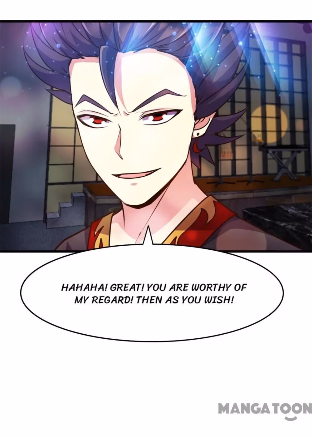 Read My Pretty Tenants chapter 248 image 21 on Lezhin