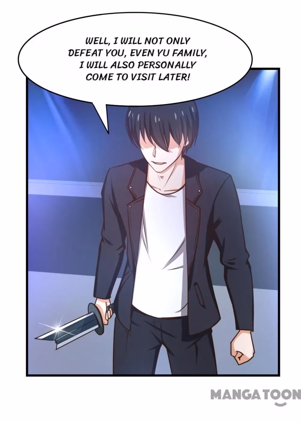 Read My Pretty Tenants chapter 248 image 24 on Lezhin