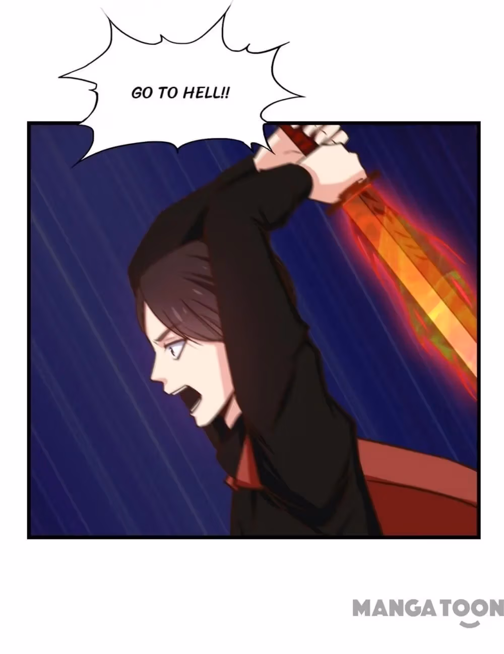 Read My Pretty Tenants chapter 248 image 28 on Lezhin