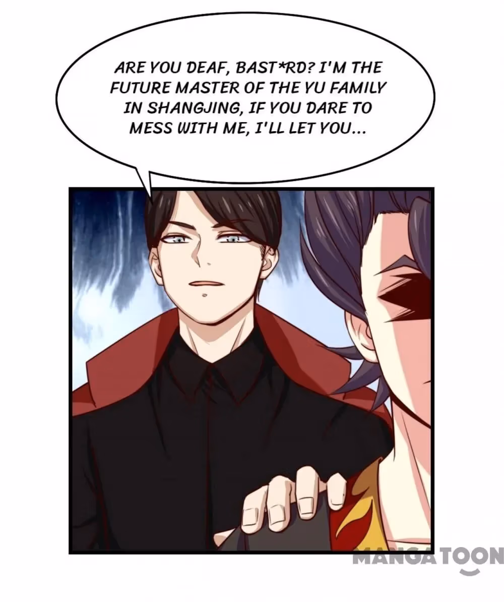 Read My Pretty Tenants chapter 248 image 4 on Lezhin