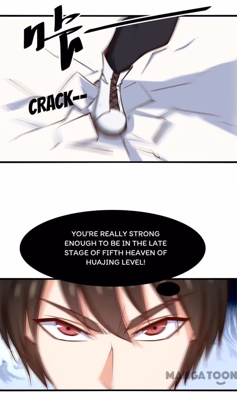 Read My Pretty Tenants chapter 249 image 1 on Lezhin