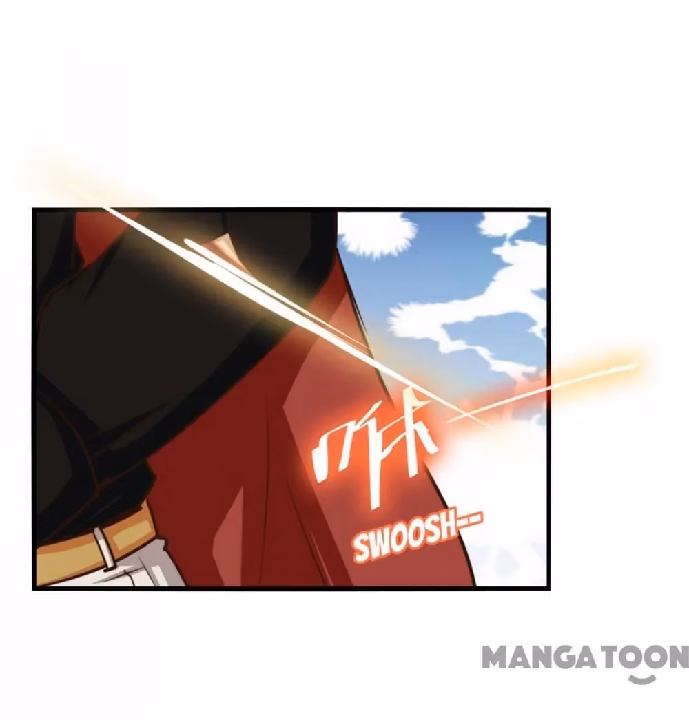 Read My Pretty Tenants chapter 249 image 11 on Lezhin