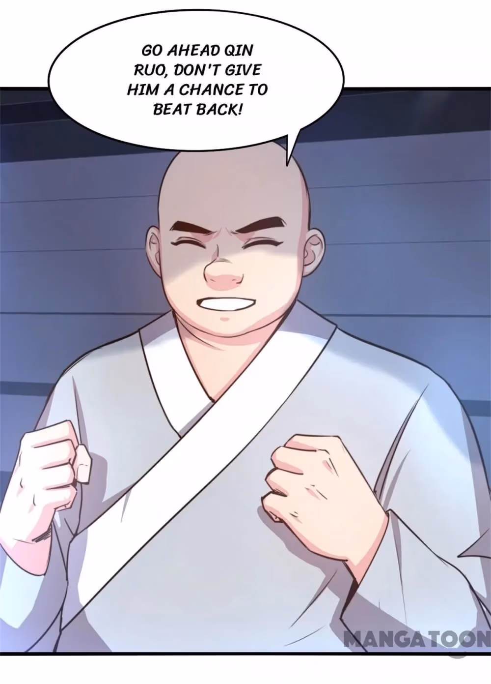 Read My Pretty Tenants chapter 249 image 12 on Lezhin