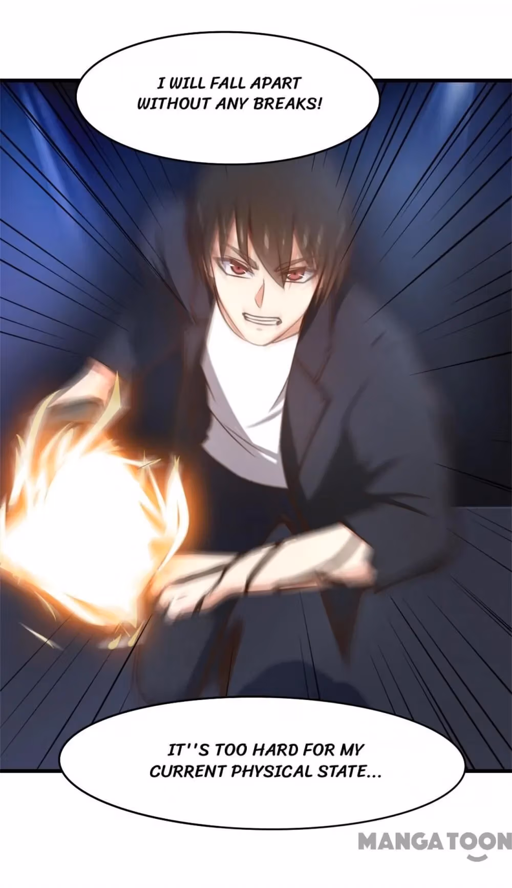Read My Pretty Tenants chapter 249 image 13 on Lezhin