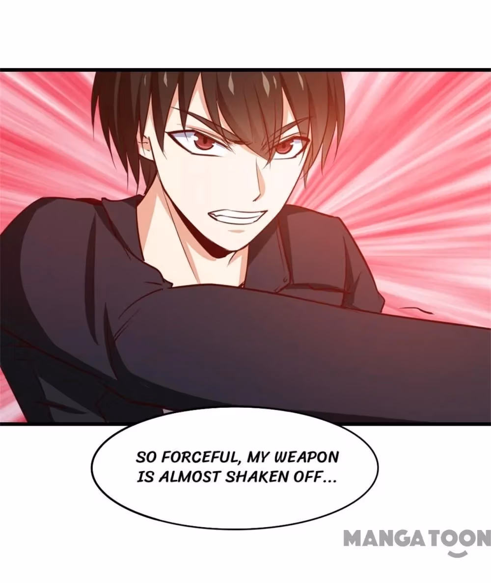 Read My Pretty Tenants chapter 249 image 19 on Lezhin