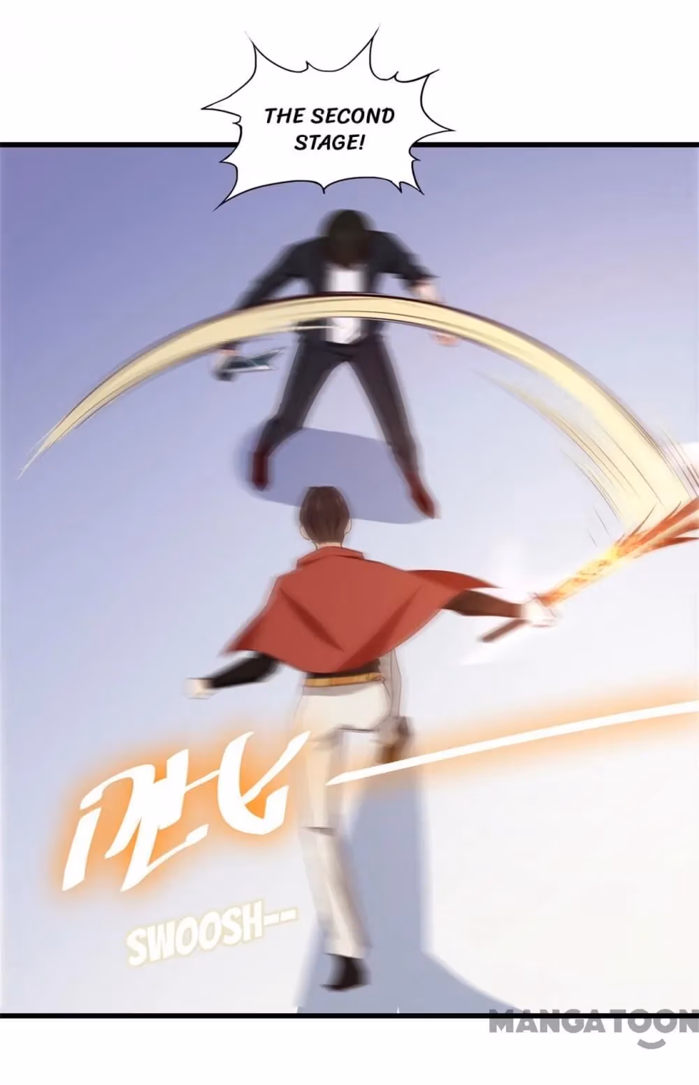 Read My Pretty Tenants chapter 249 image 20 on Lezhin