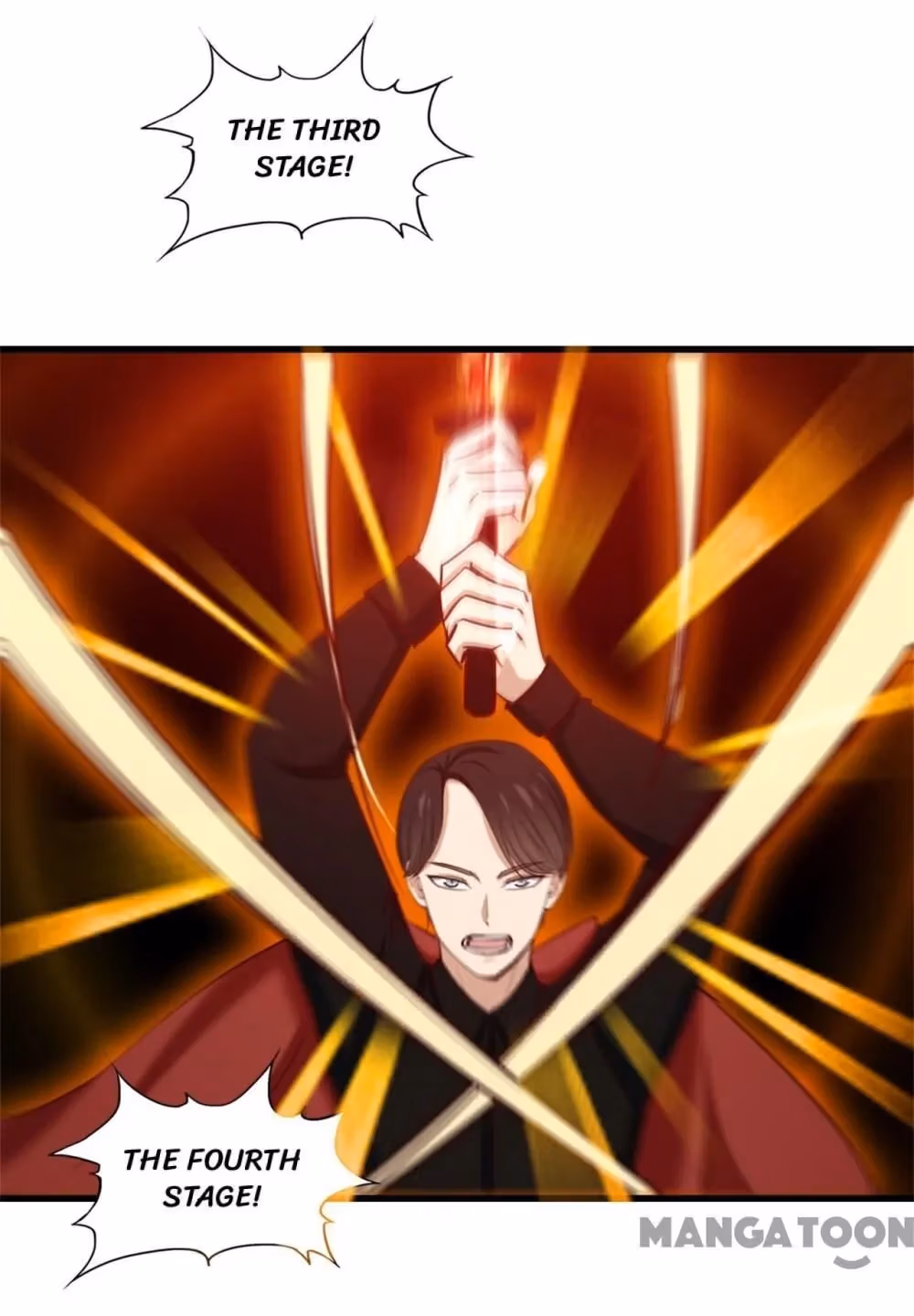 Read My Pretty Tenants chapter 249 image 23 on Lezhin