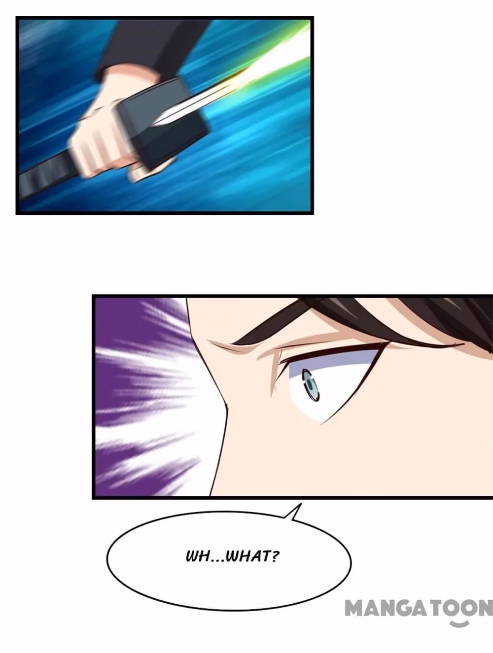 Read My Pretty Tenants chapter 249 image 28 on Lezhin