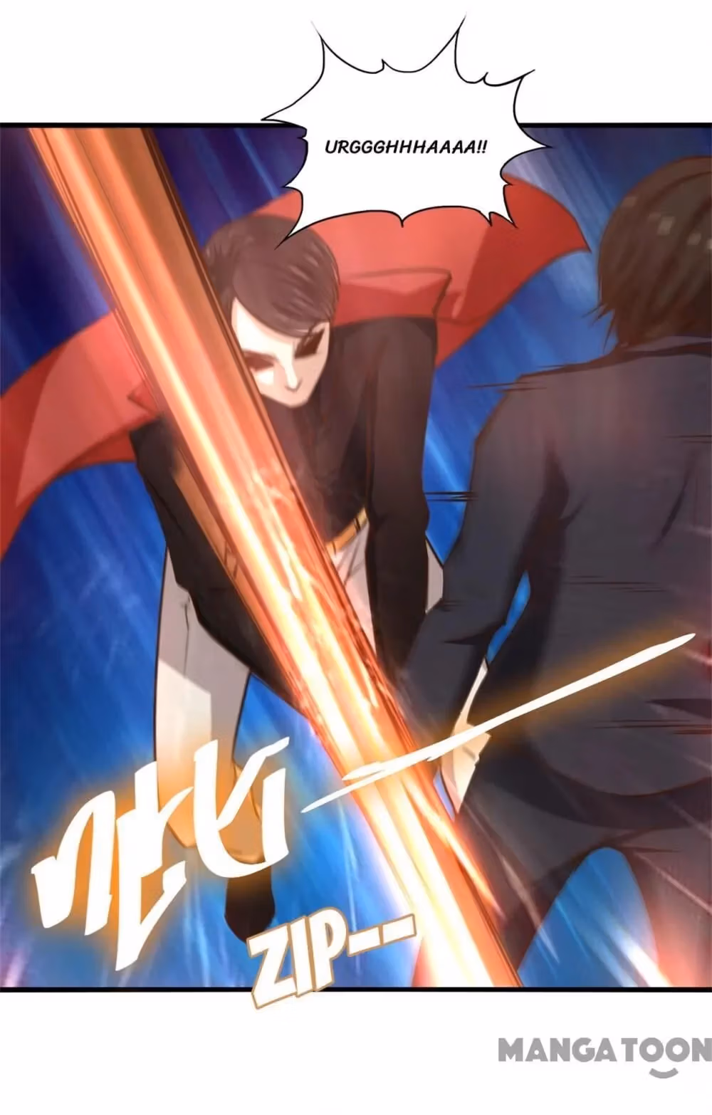 Read My Pretty Tenants chapter 249 image 7 on Lezhin