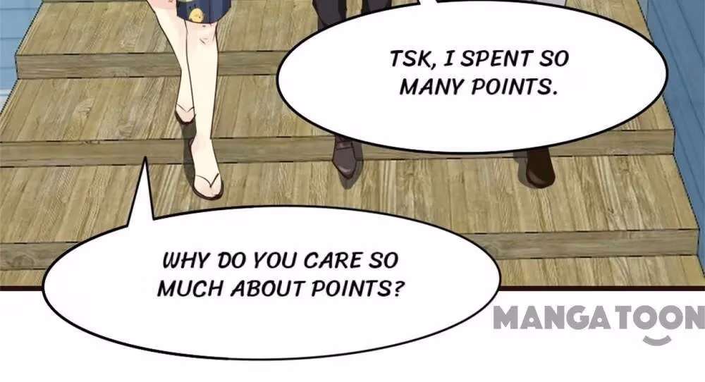 Read My Pretty Tenants chapter 253 image 1 on Lezhin